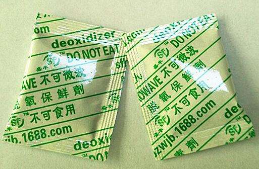 糕點(diǎn)食品脫氧劑配方問題<div   id=